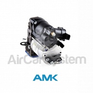 Kompresor podvozku AMK pro Mercedes CL W216 airmatic