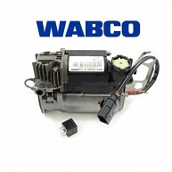 Kompresor podvozku Wabco  pro VW Touareg I 7L repase
